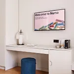 Numa La Xerea Aparthotel Valencia