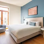 Aparthotel Numa La Xerea Valencia