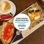 Aparthotel Numa La Xerea Valencia