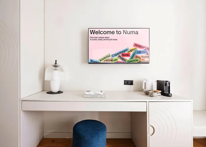 Numa La Xerea 4*