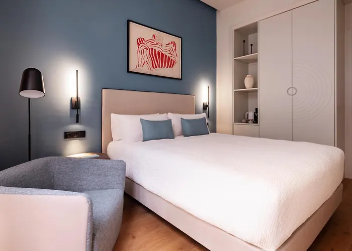 Numa La Xerea 4*