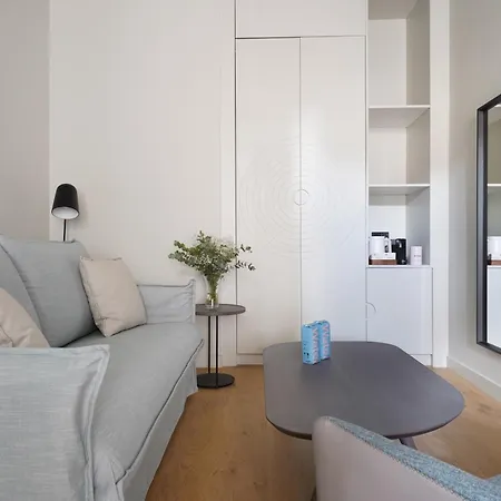 Apartmanhotel Numa La Xerea