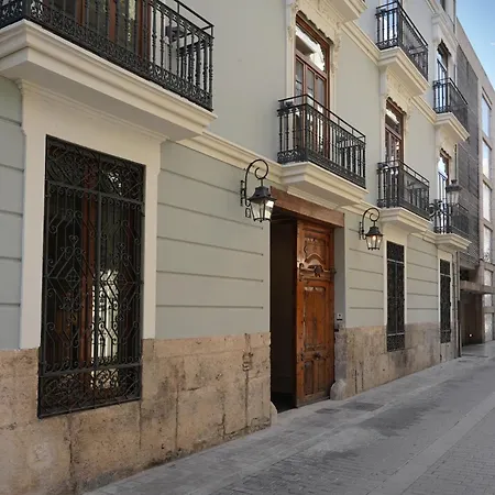 Apartmanhotel Numa La Xerea