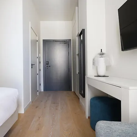 Aparthotel Numa La Xerea Valencia