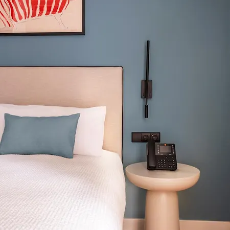 Apartahotel Numa La Xerea Valencia