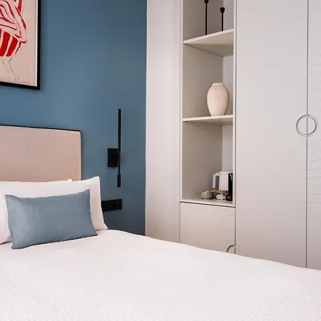 Numa La Xerea Valencia