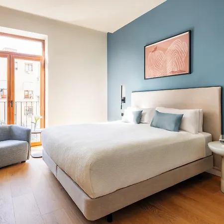 Lägenhetshotell Numa La Xerea Valencia