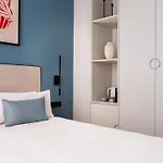 Numa La Xerea Valencia