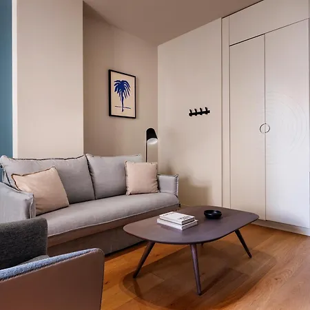 Lejlighedshotel Numa La Xerea