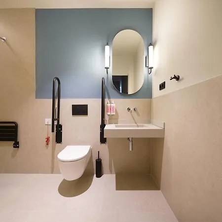 Lejlighedshotel Numa La Xerea 4*