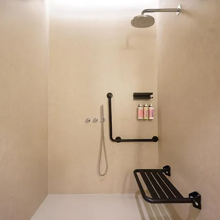 Numa La Xerea Lejlighedshotel 4*