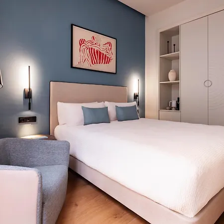 Numa La Xerea 4*