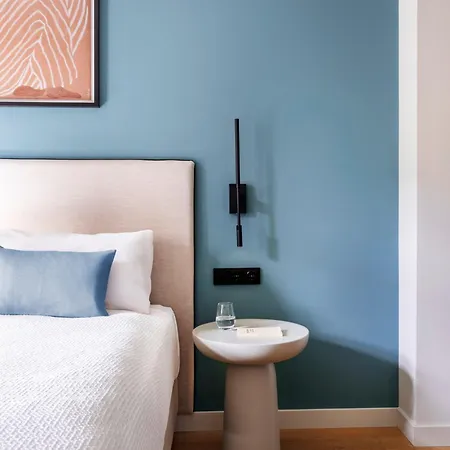Numa La Xerea Lejlighedshotel 4*