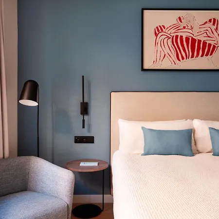 Numa La Xerea Lejlighedshotel 4*