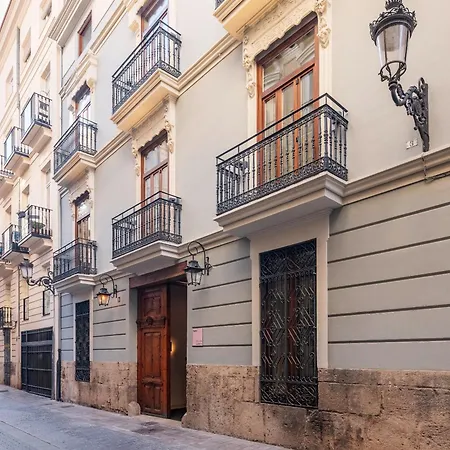 Numa La Xerea Apart-hotel