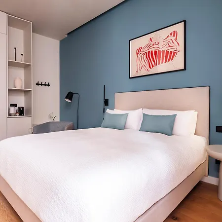 Aparthotel Numa La Xerea *