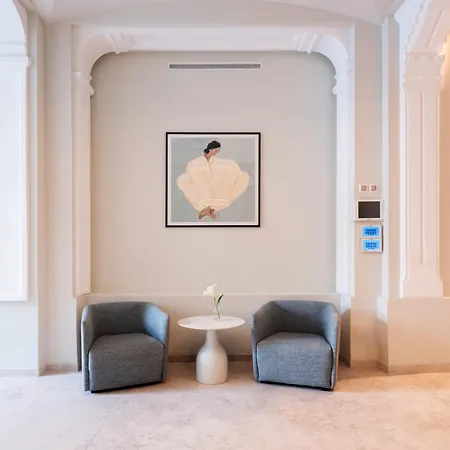 Numa La Xerea Valencie